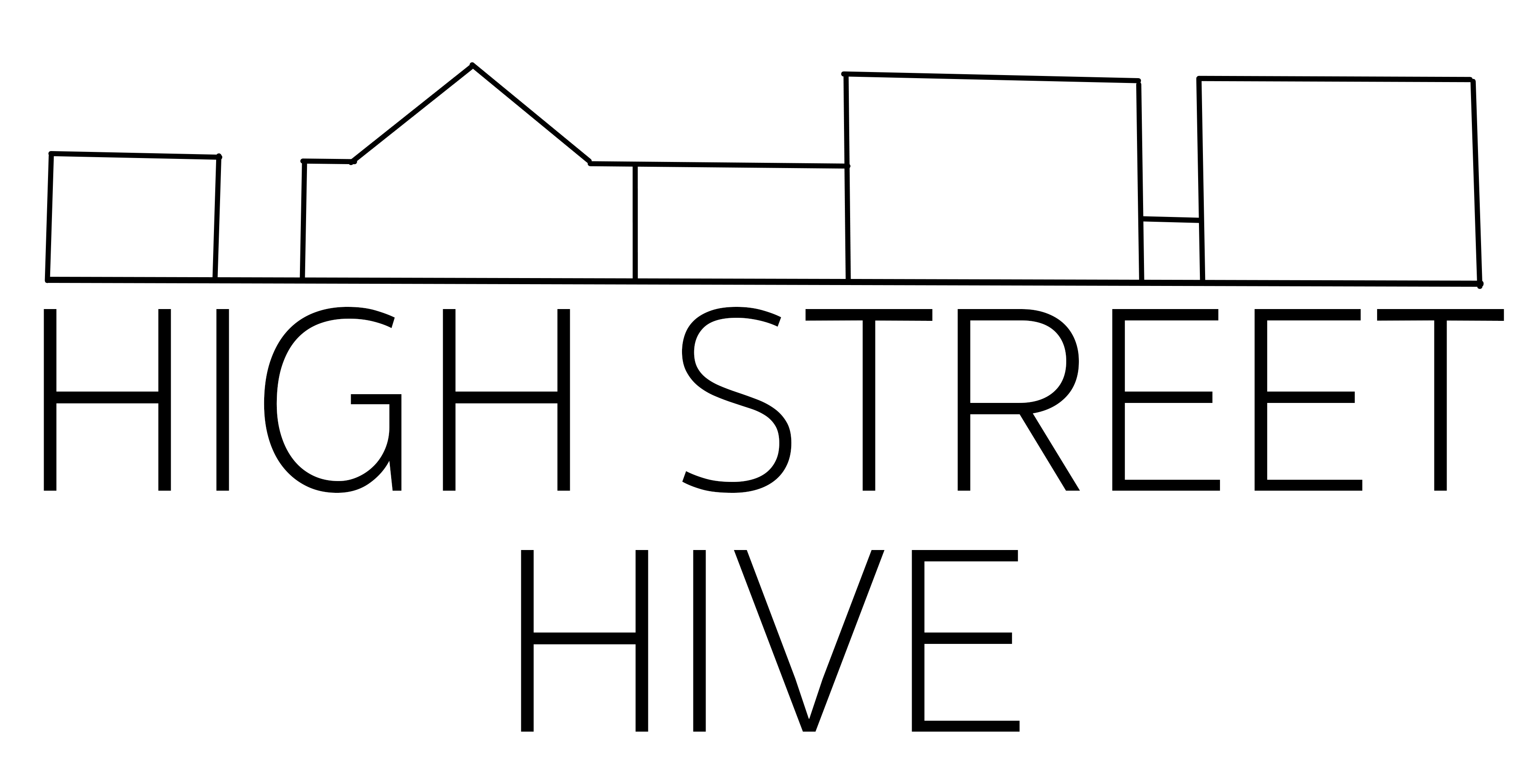 High Street Hive